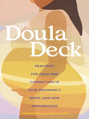 cover image of The Doula Deck